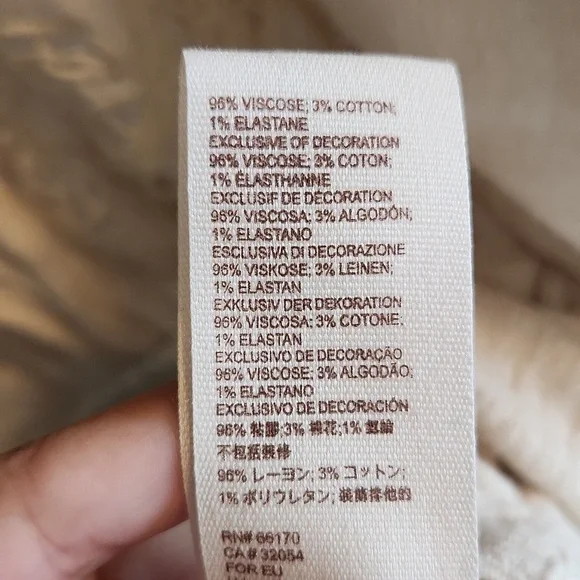 Free People Serafina Floral Embroidered Dolman Top - Picture 11 of 11